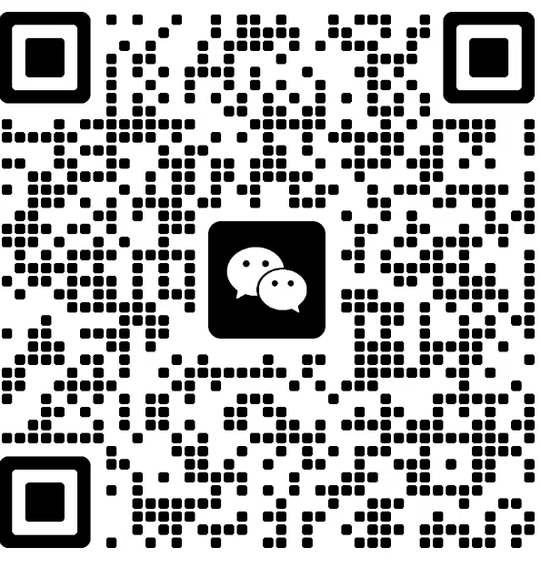 微信群聊二维码