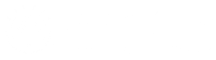 华南农业大学校徽