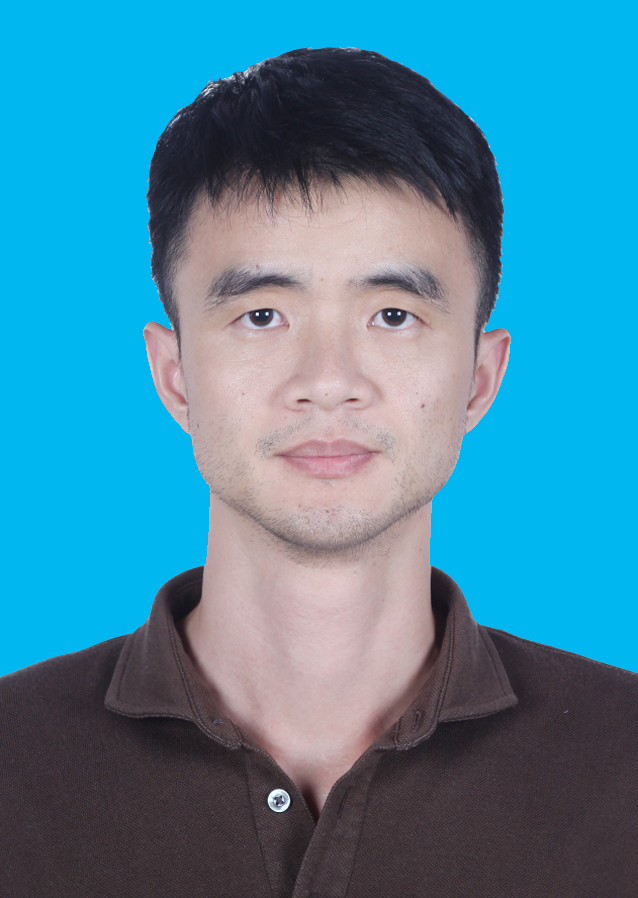 谢先荣副研究员