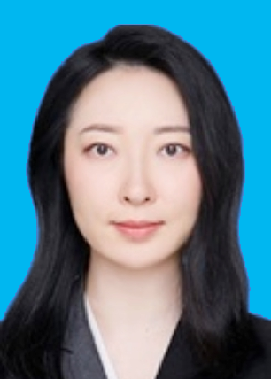 张群洁副研究员